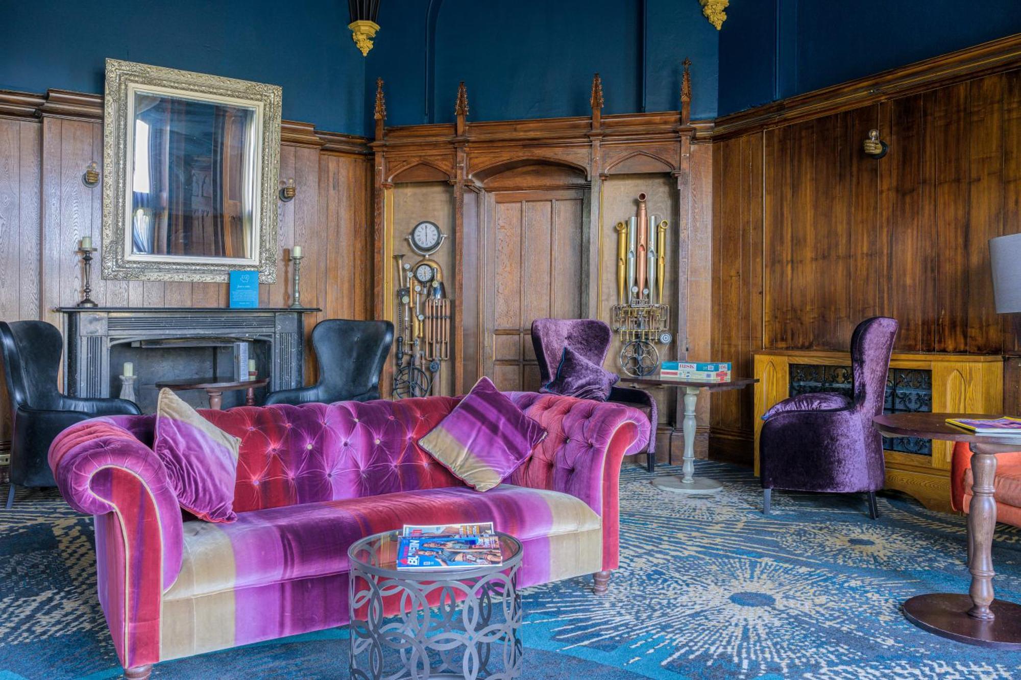 Studley Castle Hotel ภายนอก รูปภาพ
