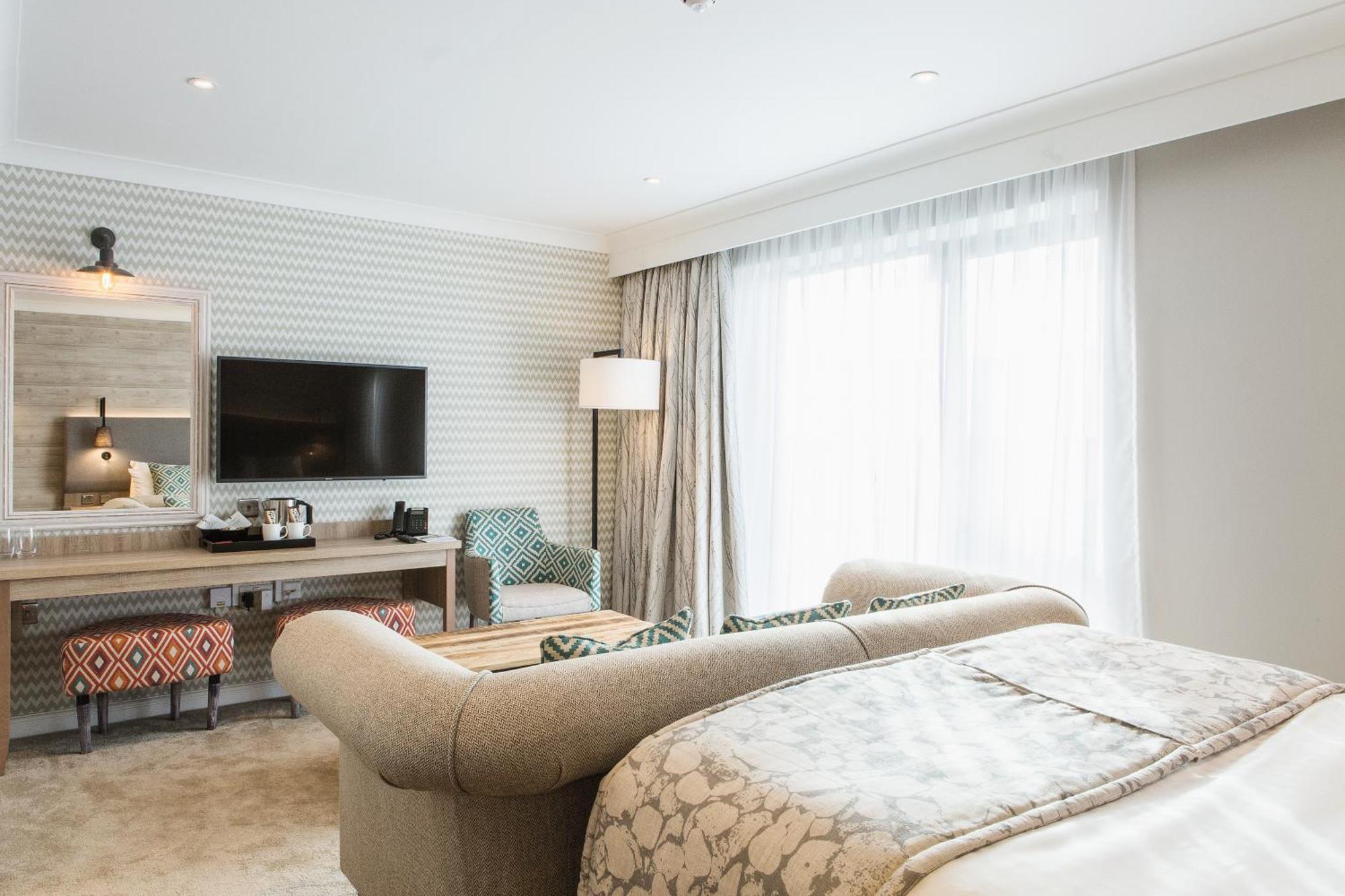 Studley Castle Hotel ภายนอก รูปภาพ
