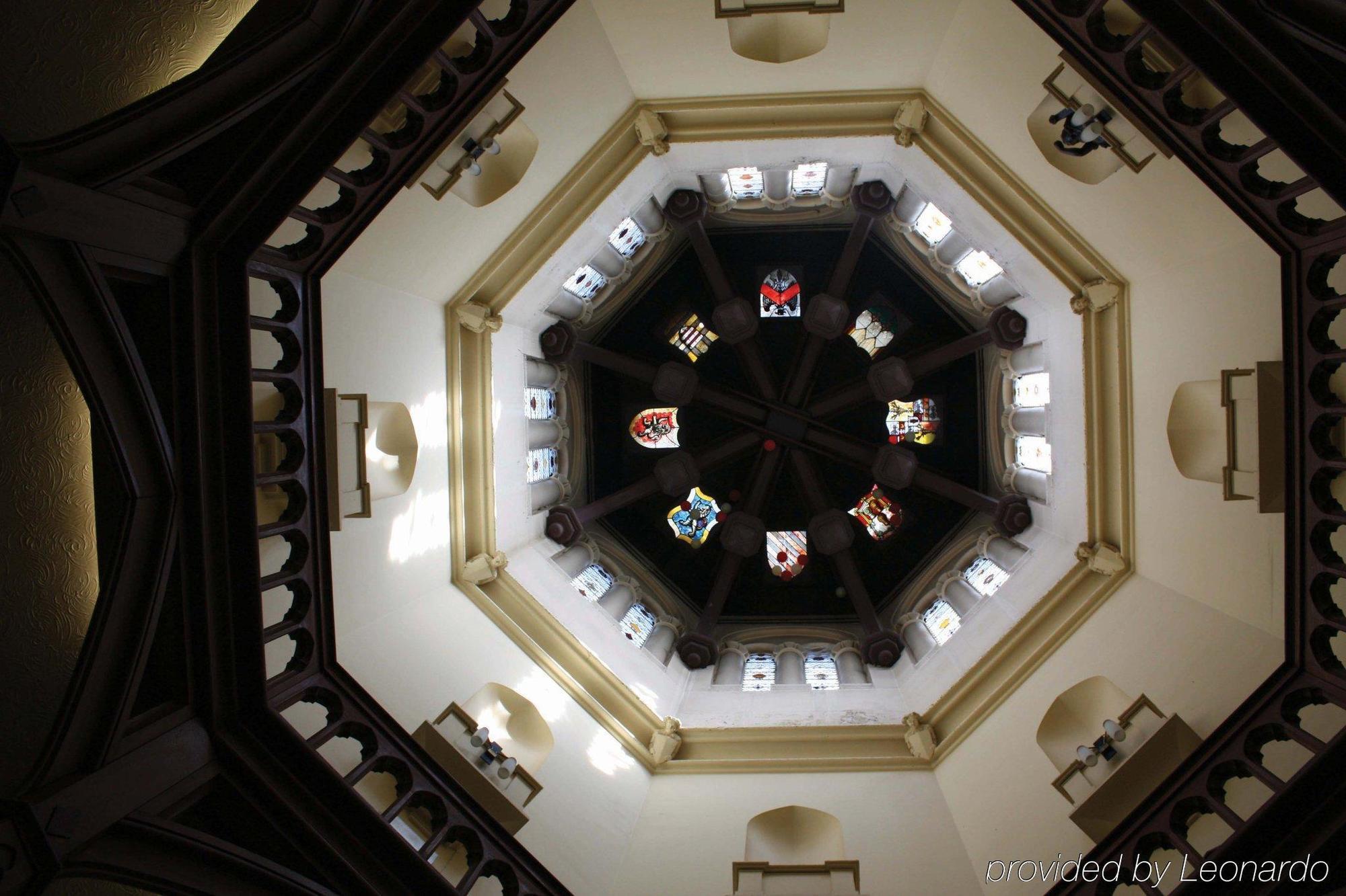 Studley Castle Hotel ภายใน รูปภาพ